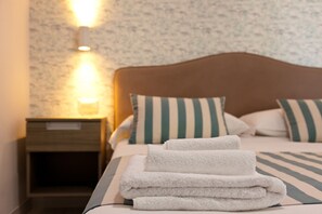 Standard Double Room, 1 Queen Bed, Non Smoking - Maison Nonna Anna (Sorrento)