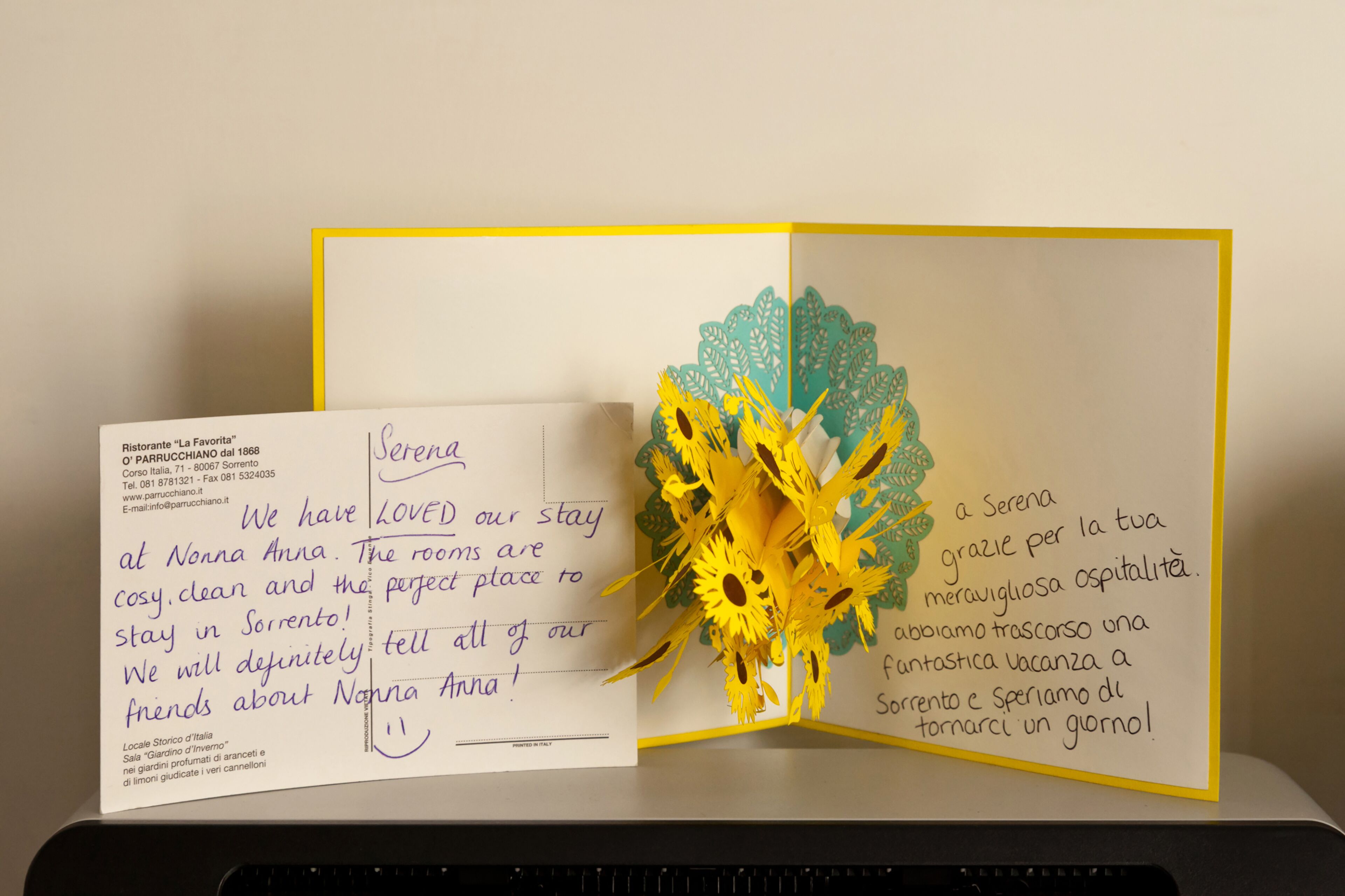 Foto - YourHome - Maison Nonna Anna