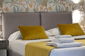 Apartment, 1 Queen Bed