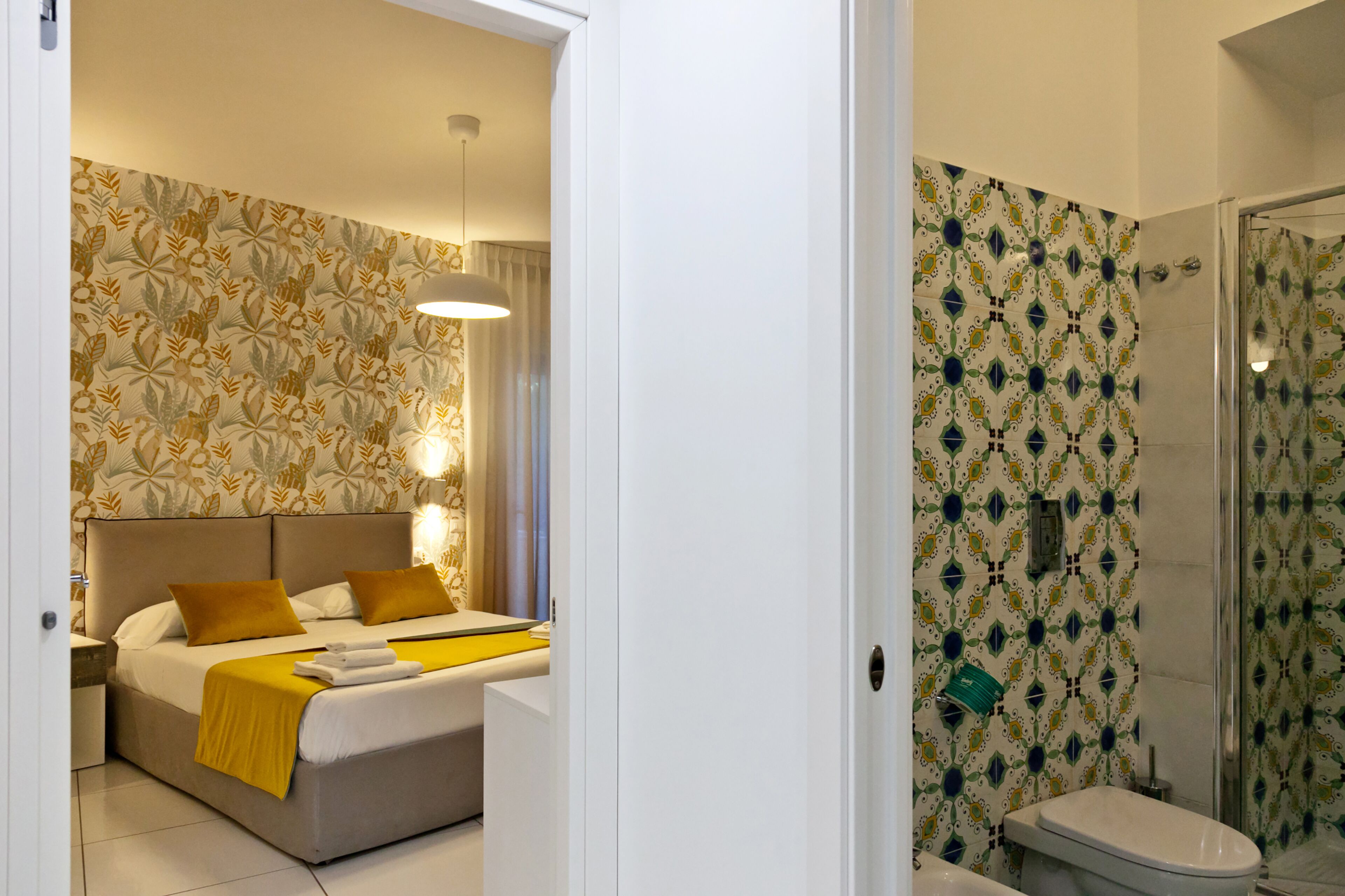 Foto - YourHome - Maison Nonna Anna