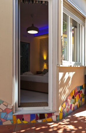 Exterior - Maison Nonna Anna (Sorrento)
