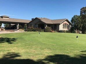 Golf