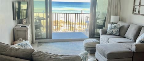 Smart TV, DVD player