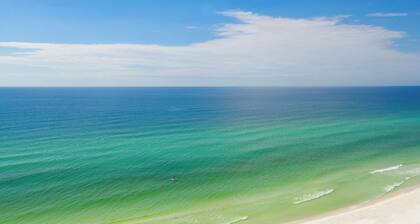 Best Prices on 30A-Cute Cottage-Blue Mtn Beach- 500 YDs to Beach-near Creamery!