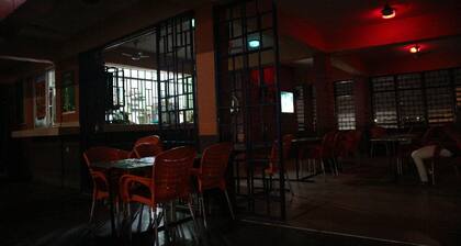 Benjy's Lodge