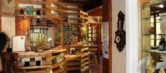 Hôtel le Val des Sources