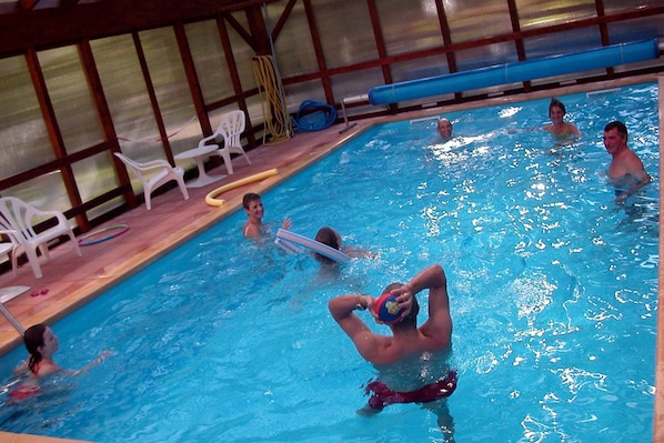 Piscine d’exercice/pour les longueurs