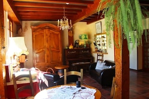 Intérieur