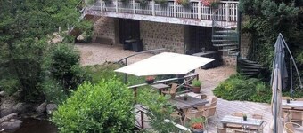 Hôtel Restaurant Le Chalet du Montal