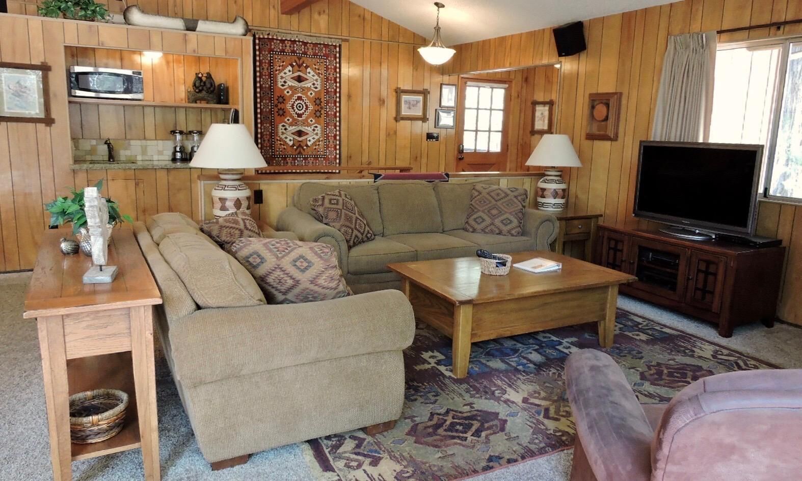 Arrow Lodge