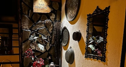 Nar Pansiyon Cafe