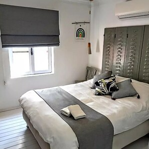 Standard Double Room, City View