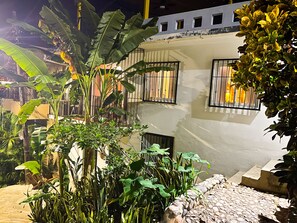 Área da propriedade
