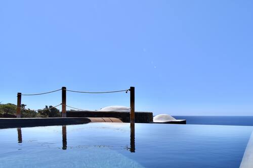 Villa Exclusive, 3 camere da letto, piscina privata | Una cassaforte in camera, con stile personalizzato
