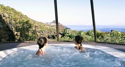 Dammusi Sciuvechi Resort