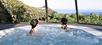 Dammusi Sciuvechi Resort