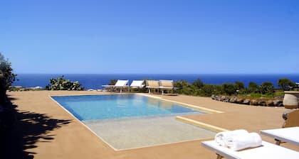 Dammusi Sciuvechi Resort