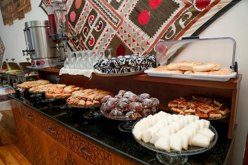 تناول الطعام