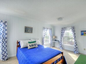 4 slaapkamers, gratis wifi, beddengoed