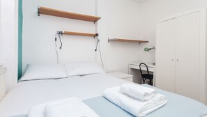 Apartment, 2 Bedrooms