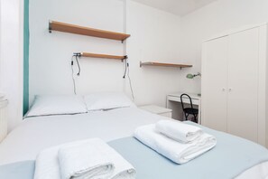 Apartment, 2 Bedrooms