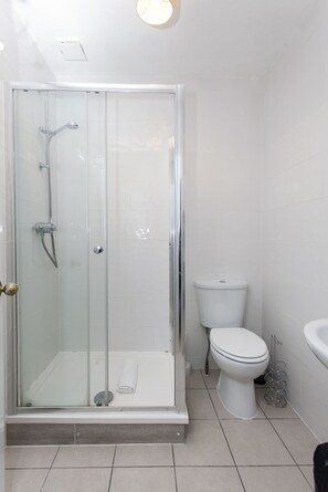 Bathroom - Hyde Park Atmosphere (London)