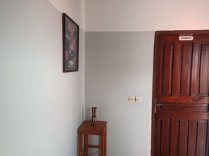 Ingresso interno