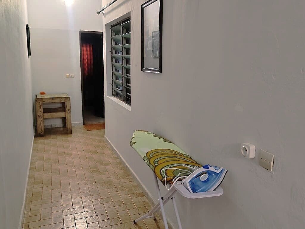 Kemudahan hartanah