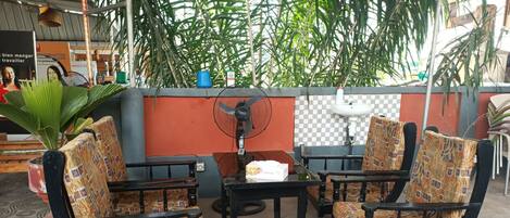 Terras
