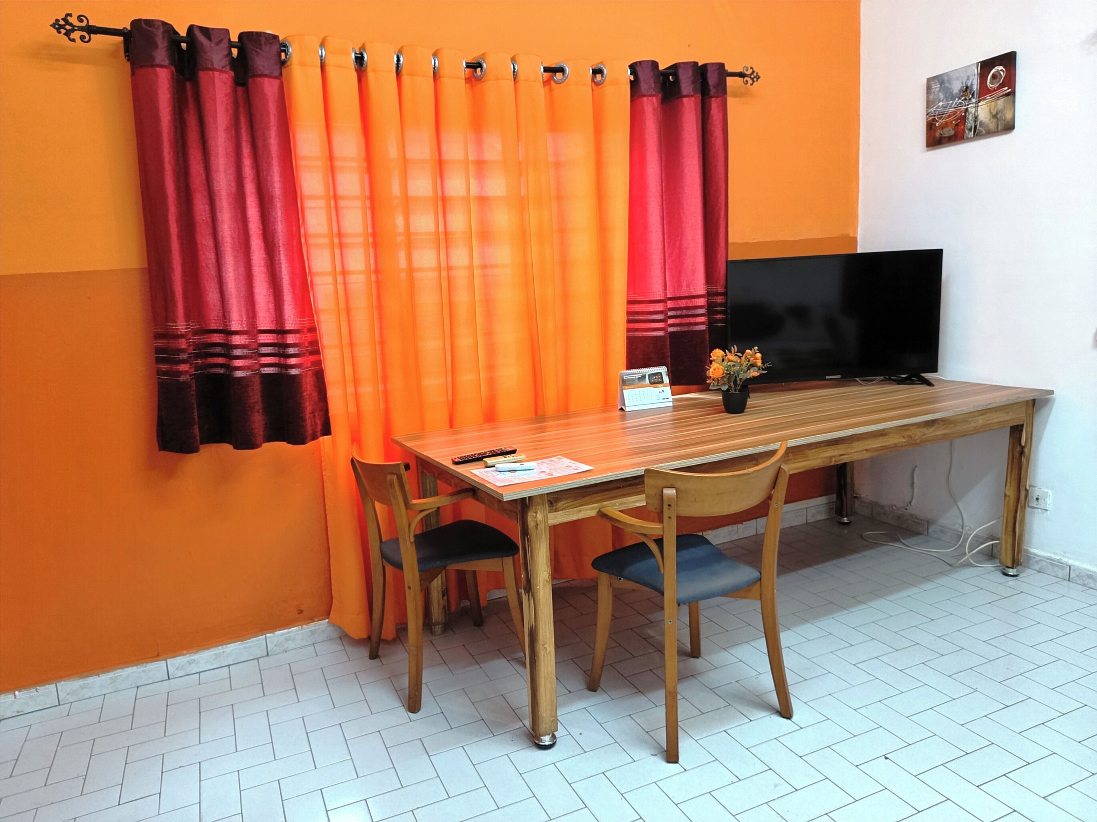 Chambre Double Deluxe, 1 très grand lit (Romeo) | Décoration personnalisée, ameublement personnalisé
