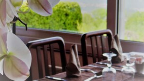 Abendessen