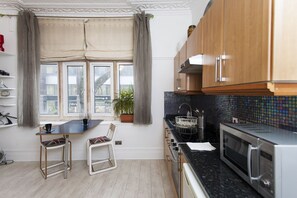 Private kitchen - Leicester Square Atmosphere (London)