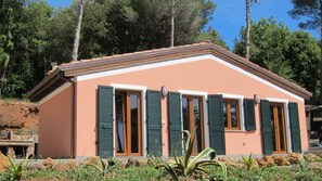 Exterior - B&B Capo Pero (Rio)