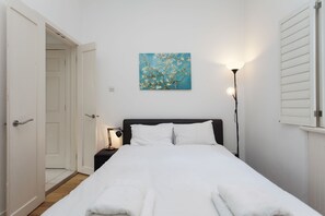 Apartment, 1 Bedroom