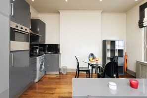 Interior detail - Old Brompton 2 Exclusive Atmosphere (London)