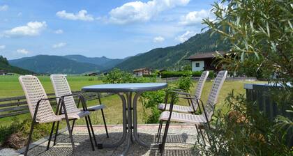 Appartementhaus Sunshine