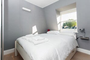 Appartamento, 1 camera da letto | Ferro/asse da stiro, Wi-Fi gratuito