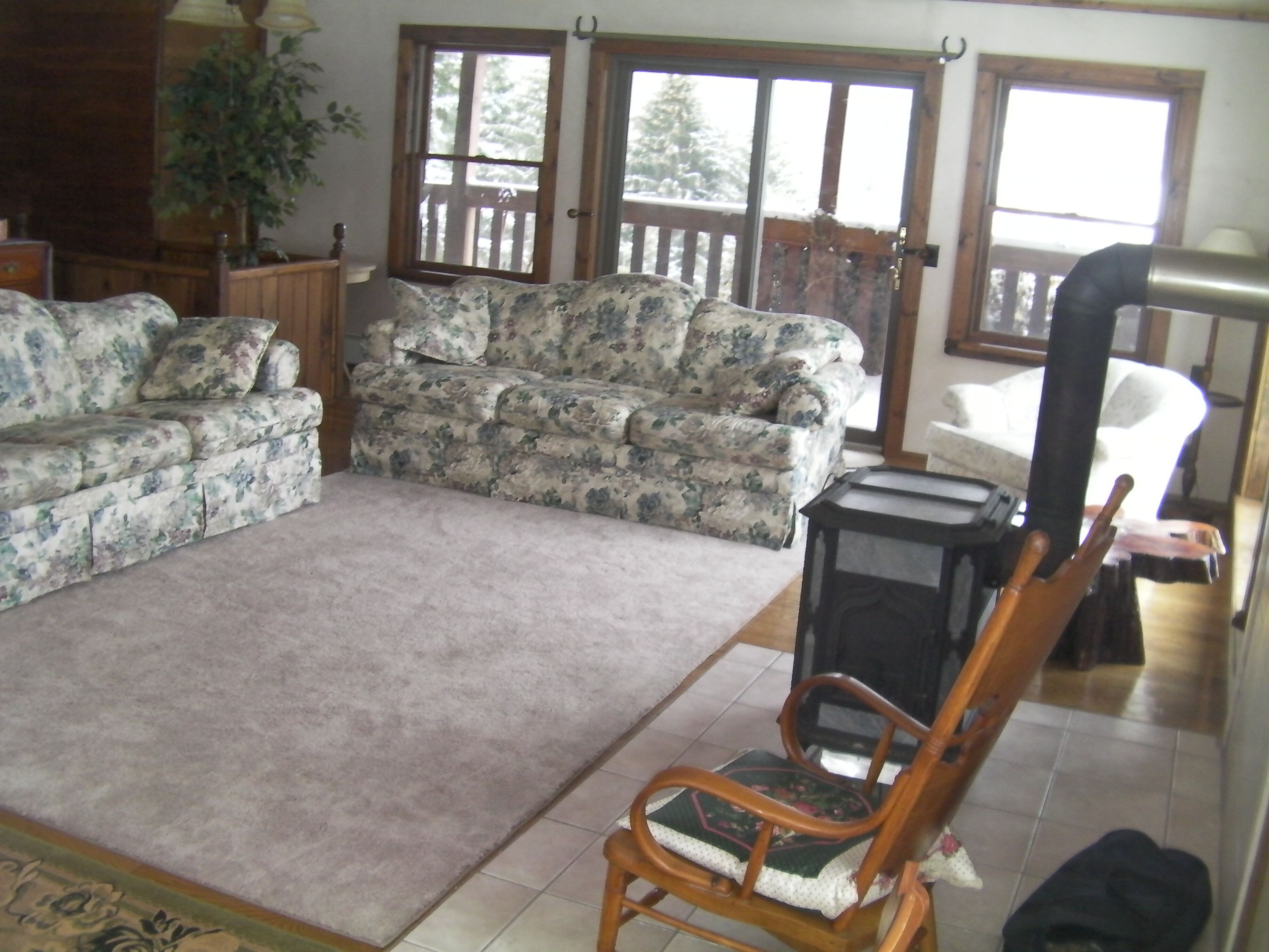 Beautiful Getaway - Reynolds Farm Lodge - Wellsboro, PA