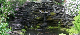 Beautiful Getaway - Reynolds Farm Lodge