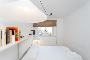 Apartment, 1 Bedroom