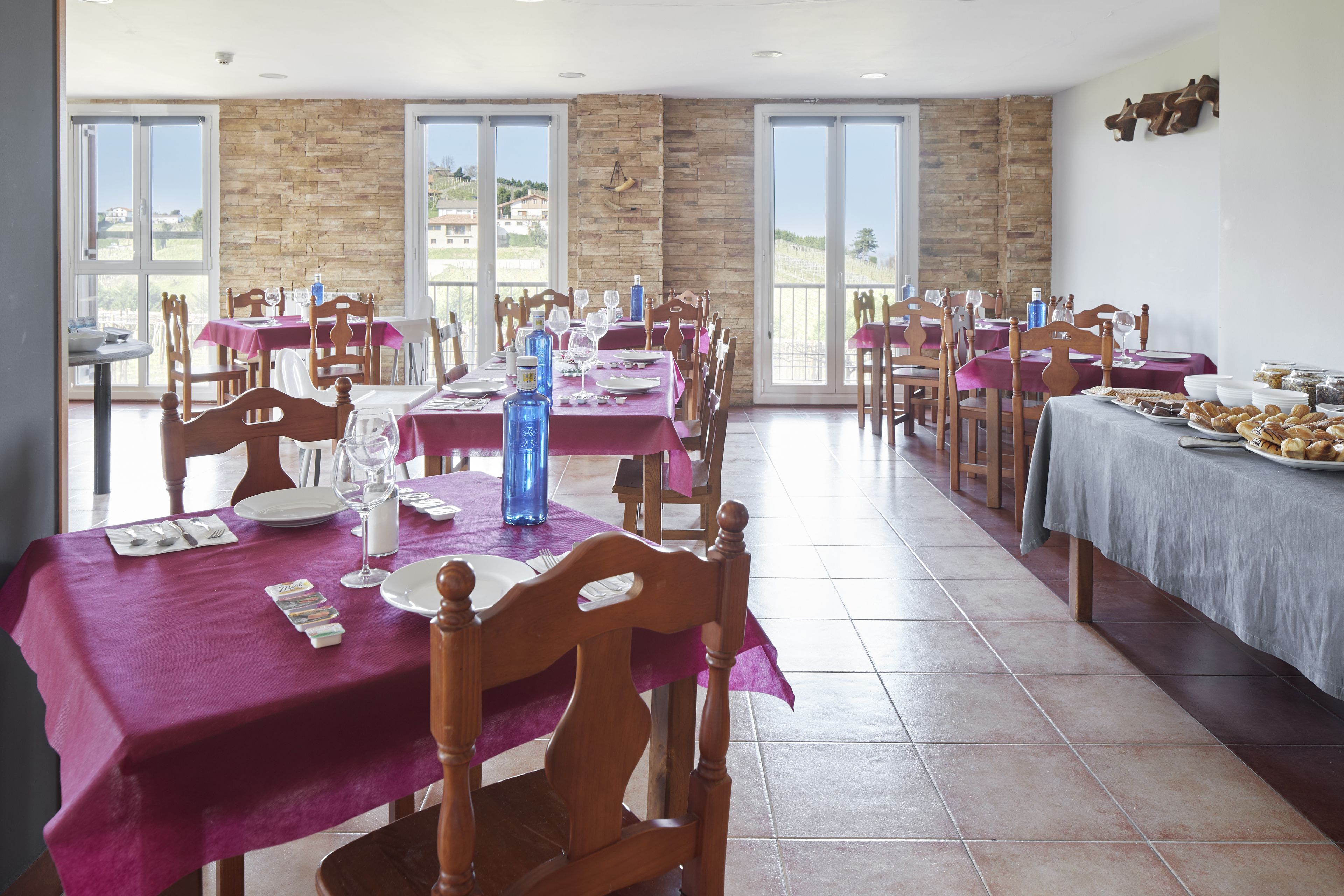 Photo - Casa Rural Xabin Etxea - Basque Stay - XSS00041