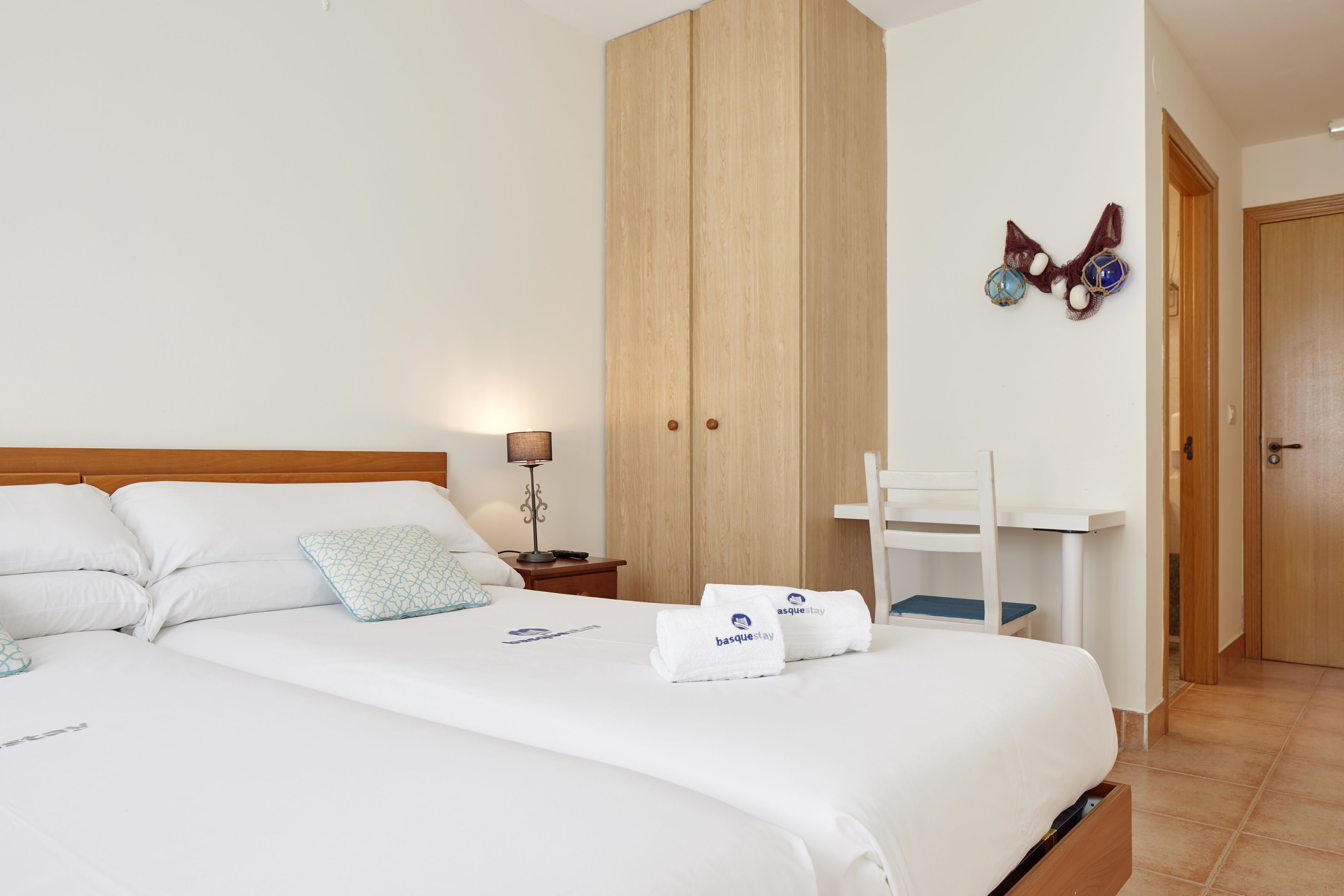 Photo - Casa Rural Xabin Etxea - Basque Stay - XSS00041