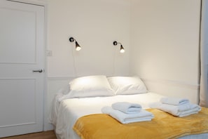 Apartment, 2 Bedrooms