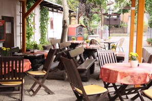 Exterior - Haus Kehrwieder (Quedlinburg)