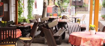 Haus Kehrwieder
