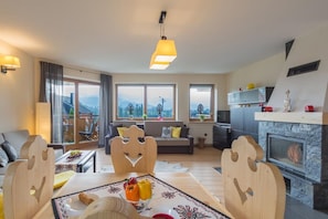 Interior - Apartamenty Tatrachata (Koscielisko)