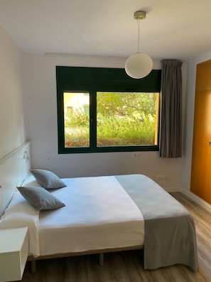 Standard Double or Twin Room, Accessible