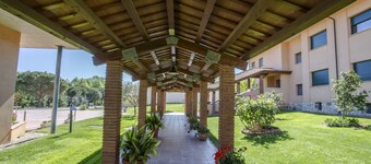 Hotel Casa Santa Elena