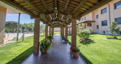Hotel Casa Santa Elena