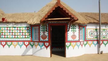 Deluxe Double Room, 1 Double Bed, Non Smoking